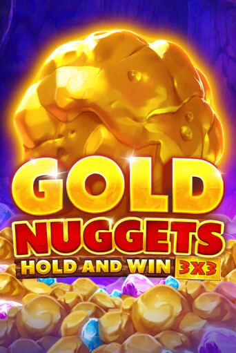 Gold Nuggets бесплатная онлайн игра | Фламинго Казино без регистрации