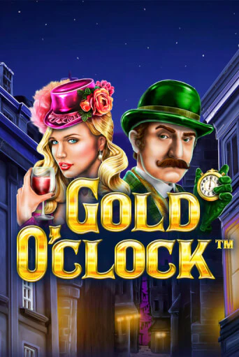 Gold O'Clock бесплатная онлайн игра | Фламинго Казино без регистрации