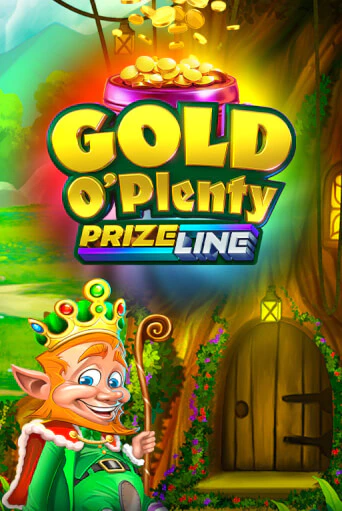 Gold O'Plenty бесплатная онлайн игра | Фламинго Казино без регистрации