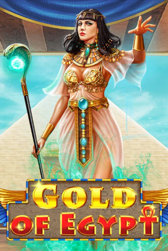 Gold of Egypt бесплатная онлайн игра | Фламинго Казино без регистрации