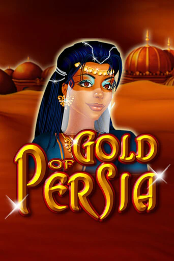 Gold of Persia бесплатная онлайн игра | Фламинго Казино без регистрации