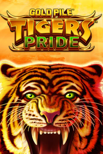 Gold Pile: Tiger's Pride бесплатная онлайн игра | Фламинго Казино без регистрации