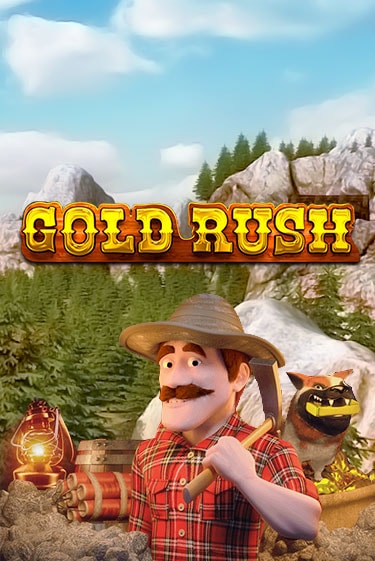 Gold Rush бесплатная онлайн игра | Фламинго Казино без регистрации