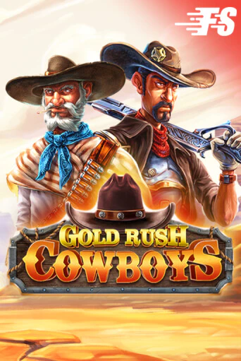 Gold Rush Cowboys бесплатная онлайн игра | Фламинго Казино без регистрации