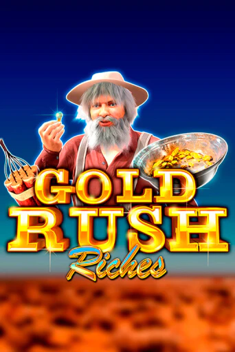 Gold Rush Riches бесплатная онлайн игра | Фламинго Казино без регистрации