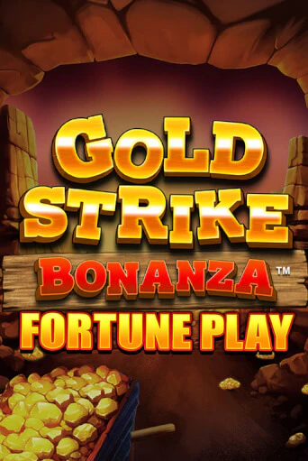 Gold Strike Bonanza Fortune Play бесплатная онлайн игра | Фламинго Казино без регистрации