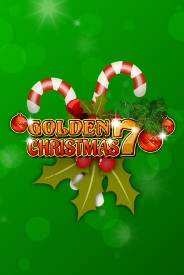 Golden 7 Christmas бесплатная онлайн игра | Фламинго Казино без регистрации