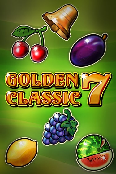 Golden 7 Classic бесплатная онлайн игра | Фламинго Казино без регистрации