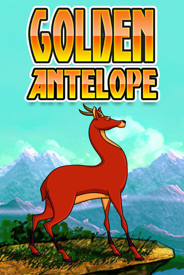 Golden Antelope бесплатная онлайн игра | Фламинго Казино без регистрации