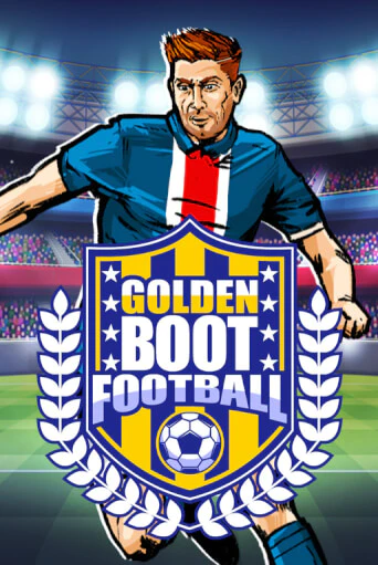 Golden Boot Football бесплатная онлайн игра | Фламинго Казино без регистрации