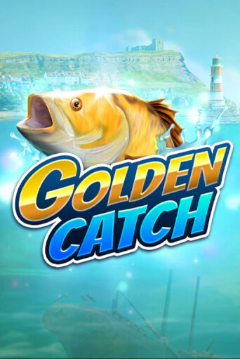 Golden Catch бесплатная онлайн игра | Фламинго Казино без регистрации