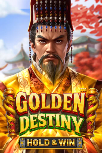 Golden Destiny - Hold & Win™ бесплатная онлайн игра | Фламинго Казино без регистрации