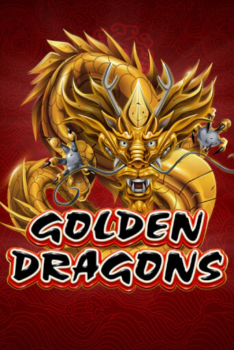 Golden Dragons бесплатная онлайн игра | Фламинго Казино без регистрации