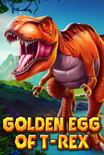 Golden Egg Of T-REX бесплатная онлайн игра | Фламинго Казино без регистрации