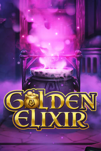 Golden Elixir бесплатная онлайн игра | Фламинго Казино без регистрации