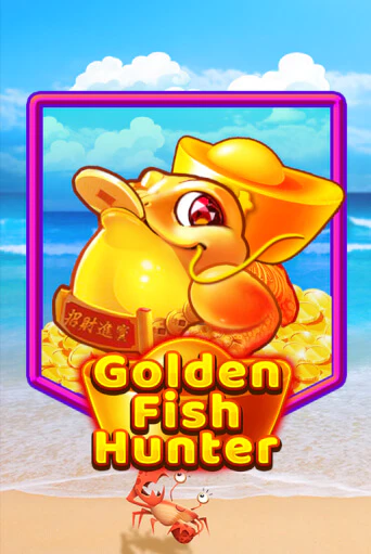 Golden Fish Hunter бесплатная онлайн игра | Фламинго Казино без регистрации