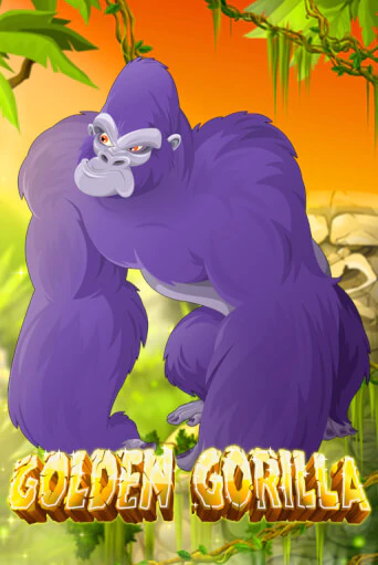 Golden Gorilla бесплатная онлайн игра | Фламинго Казино без регистрации