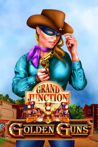 Golden Guns - Grand Junction бесплатная онлайн игра | Фламинго Казино без регистрации