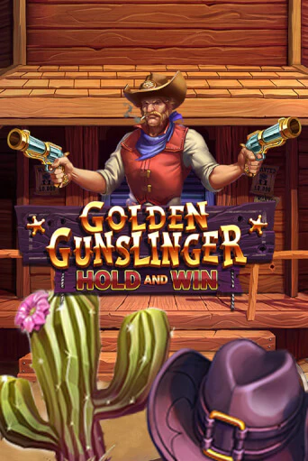 Golden Gunslinger: Hold and Win бесплатная онлайн игра | Фламинго Казино без регистрации