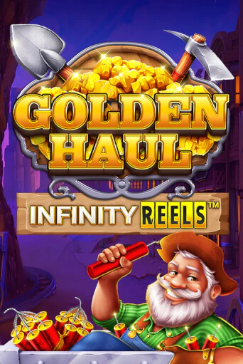 Golden Haul Infinity Reels бесплатная онлайн игра | Фламинго Казино без регистрации