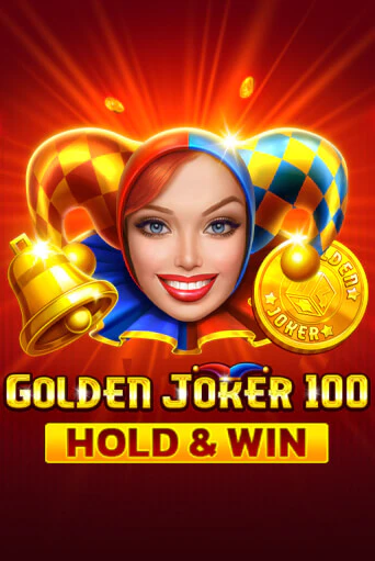 Golden Joker 100 Hold And Win бесплатная онлайн игра | Фламинго Казино без регистрации