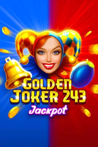 Golden Joker 243 бесплатная онлайн игра | Фламинго Казино без регистрации