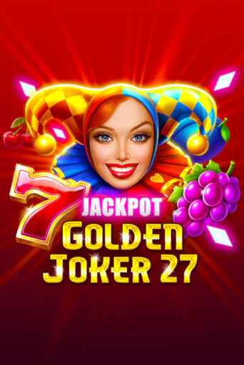 Golden Joker 27 бесплатная онлайн игра | Фламинго Казино без регистрации