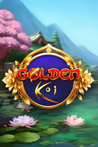 Golden Koi бесплатная онлайн игра | Фламинго Казино без регистрации