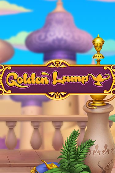 Golden Lamp бесплатная онлайн игра | Фламинго Казино без регистрации