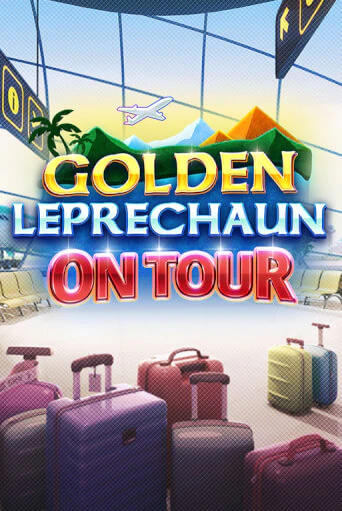 Golden Leprechaun On Tour бесплатная онлайн игра | Фламинго Казино без регистрации