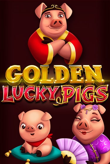 Golden Lucky Pigs бесплатная онлайн игра | Фламинго Казино без регистрации