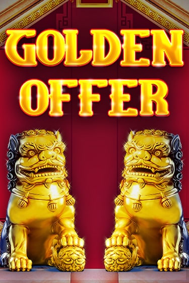 Golden Offer бесплатная онлайн игра | Фламинго Казино без регистрации