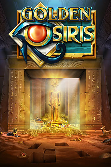 Golden Osiris бесплатная онлайн игра | Фламинго Казино без регистрации