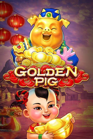 Golden Pig бесплатная онлайн игра | Фламинго Казино без регистрации