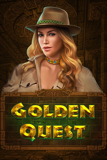 Golden Quest бесплатная онлайн игра | Фламинго Казино без регистрации