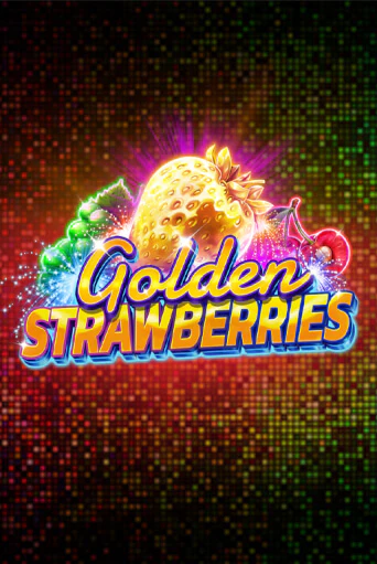 Golden Strawberries бесплатная онлайн игра | Фламинго Казино без регистрации