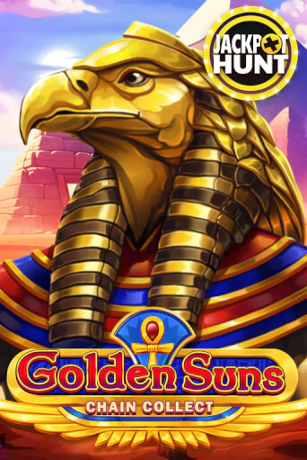 Golden Suns: Chain Collect бесплатная онлайн игра | Фламинго Казино без регистрации