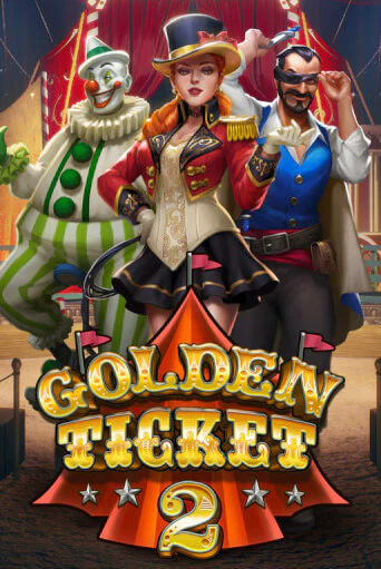 Golden Ticket 2 бесплатная онлайн игра | Фламинго Казино без регистрации