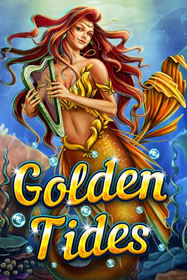 Golden Tides бесплатная онлайн игра | Фламинго Казино без регистрации