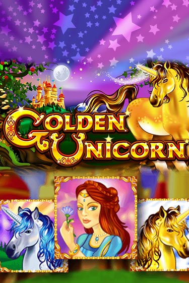 Golden Unicorn бесплатная онлайн игра | Фламинго Казино без регистрации