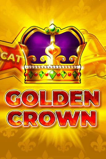 Golden Crown бесплатная онлайн игра | Фламинго Казино без регистрации