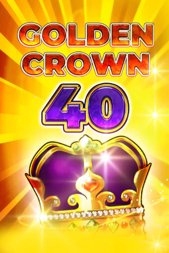 Golden Crown 40 бесплатная онлайн игра | Фламинго Казино без регистрации