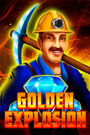 Golden Explosion бесплатная онлайн игра | Фламинго Казино без регистрации