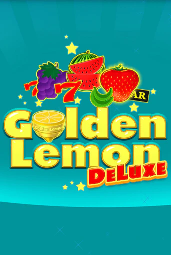 Golden Lemon Deluxe бесплатная онлайн игра | Фламинго Казино без регистрации