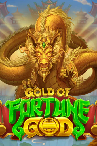 Gold of Fortune God бесплатная онлайн игра | Фламинго Казино без регистрации