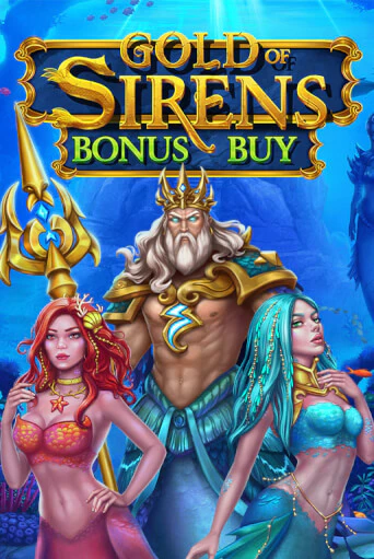 Gold of Sirens Bonus Buy бесплатная онлайн игра | Фламинго Казино без регистрации