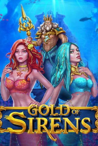 Gold of Sirens бесплатная онлайн игра | Фламинго Казино без регистрации