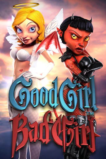 Good Girl, Bad Girl бесплатная онлайн игра | Фламинго Казино без регистрации