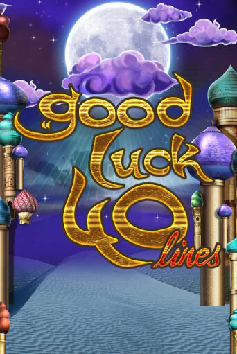 Good Luck 40 бесплатная онлайн игра | Фламинго Казино без регистрации