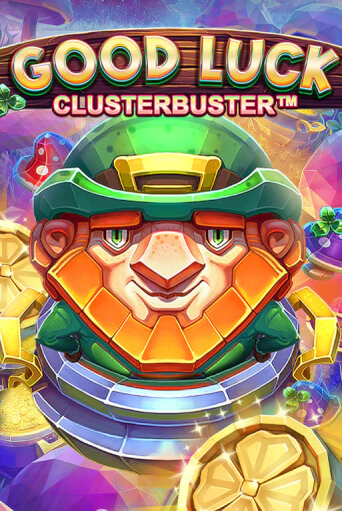 Good Luck Clusterbuster™ бесплатная онлайн игра | Фламинго Казино без регистрации